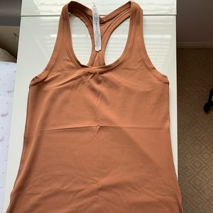 Lululemon Cool Racerback Nulu sz 6 NWT